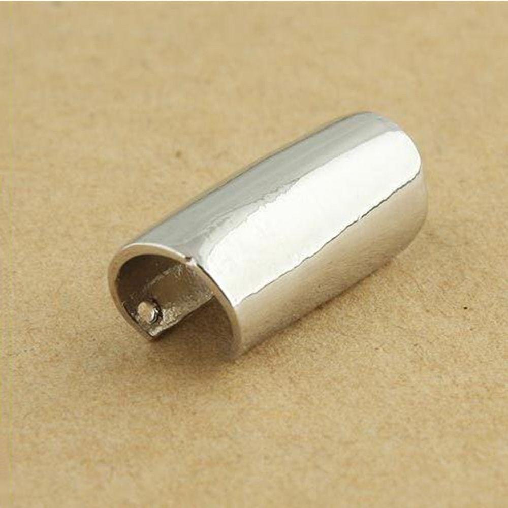 Khuyên Tai Dạng Vòng Bằng Thép Không Gỉ Thời Trang Cá Tính