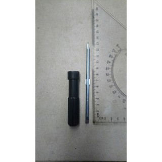 1 bộ dụng cụ sửa xe 4 món bỏ túi