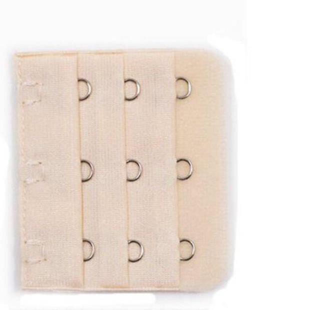 Móc nối áo( 2 và 3 ) giúp bạn tăng kích thước vòng lưng vừa ko bị bí bức giá siêu rẻ | BigBuy360 - bigbuy360.vn