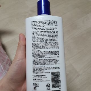 Dưỡng thể neutrogena 450ml auth