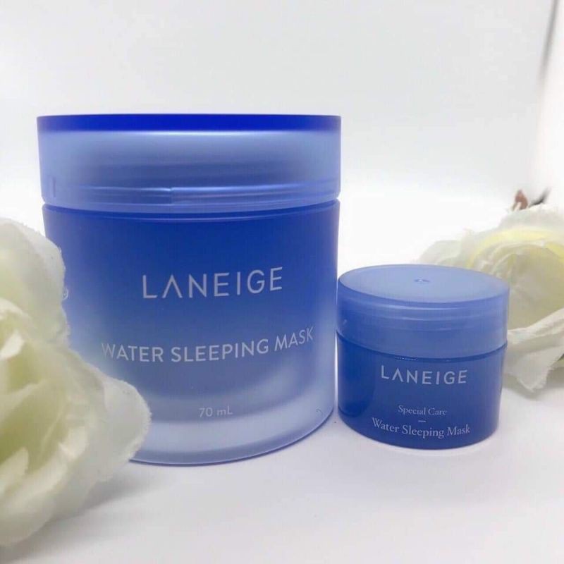 Mặt nạ ngủ Laneige Water Sleeping Mask 70g