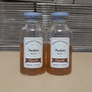 (Thủ Đức) Gum Arabic - Paul Rubens 15ml