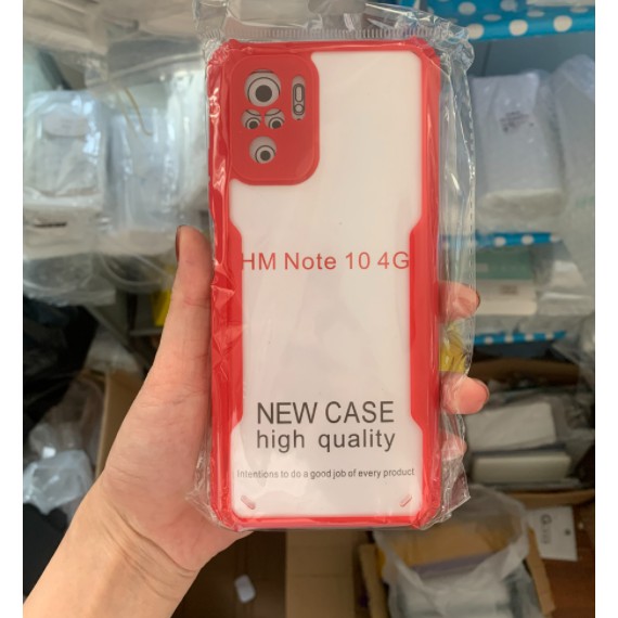 Ốp lưng chống sốc chống va đập cho Redmi K40 / K40 pro / Poco F3 / Redmi Note 10 4g 5g Redmi Note 10 pro