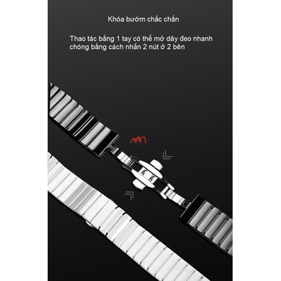 Dây Đeo Ceramic Huawei Watch GT 3 Pro