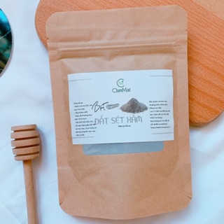 Combo bột mặt nạ thiên nhiên đắp mặt