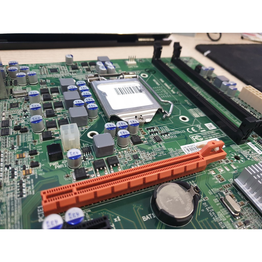 Hàng mới về - Mainboard LG H61 Hàng Siêu Bền - Siêu Mượt - Hỗ Trợ Full CPU, VGA, UEFI Boot | BigBuy360 - bigbuy360.vn