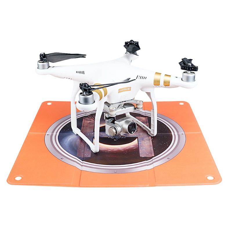 Đệm Hạ Cánh Hai Mặt Chống Thấm Nước 17.7 inch / 45cm Chuyên Dụng