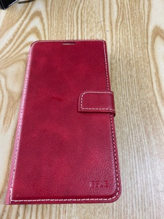 Bao da xiaomi Redmi 8A thời trang