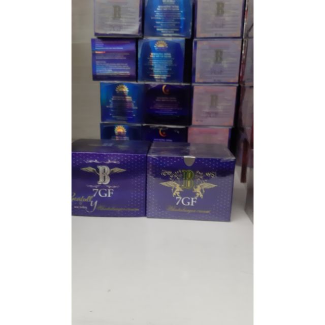 Kem 7gf 15 tác dụng