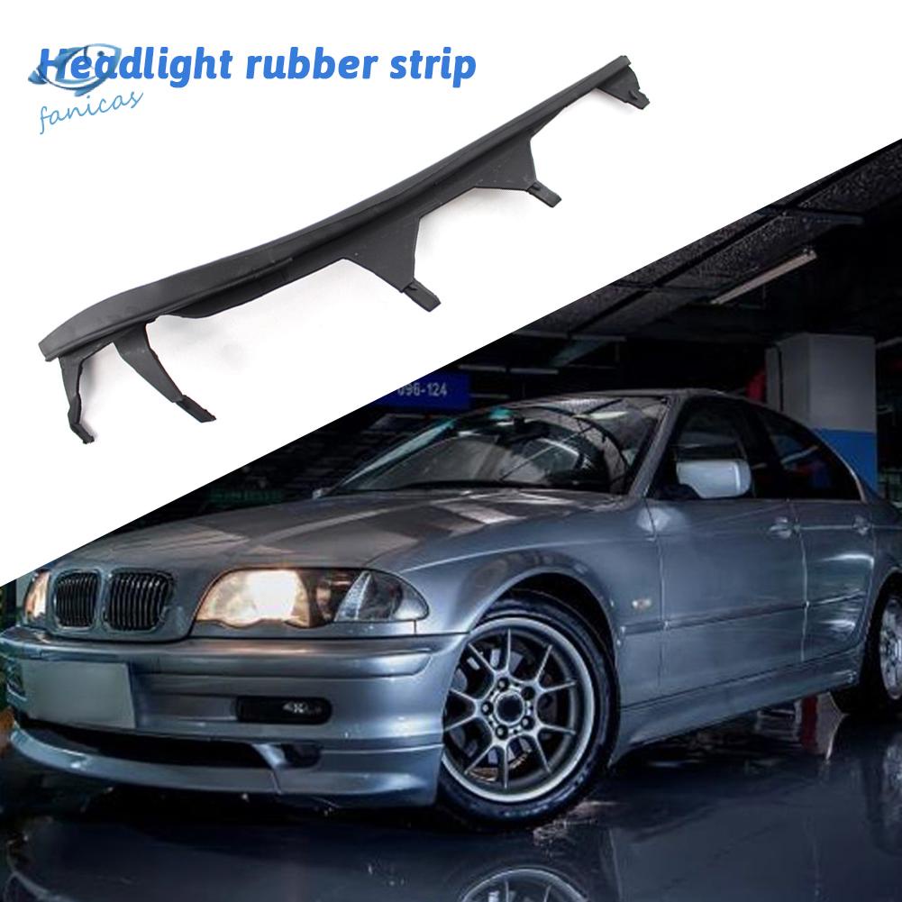 Dải Bọc Đèn Pha Xe Hơi BMW 3 Series E46 02-05
