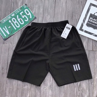 Quần đùi nam mặc nhà🥇FREESHIP🥇Chất gió mát nhẹ