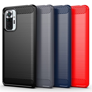 Ốp điện thoại silicon TPU mềm cho Xiaomi 11T 12T 13T 14 Redmi Note 14 13 12 11s 10s 9s Pro Max 13C A1 A2 A3 Plus Poco F6 M6 X6 X5 F5 M5 F3 X3 X4 GT Pro Fiber Carbon