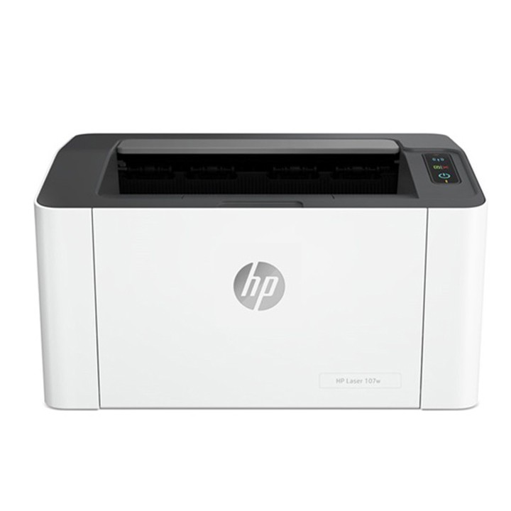 Máy in HP LASERJET PRO 107W 4ZB78A - Hàng chính hãng - Bảo hành 12 tháng