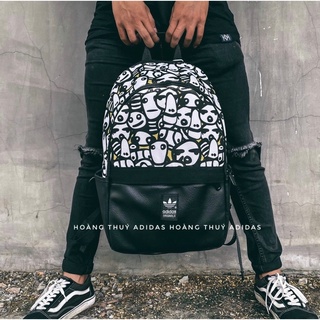 Balo đi học đi chơi nam nữ Adidas