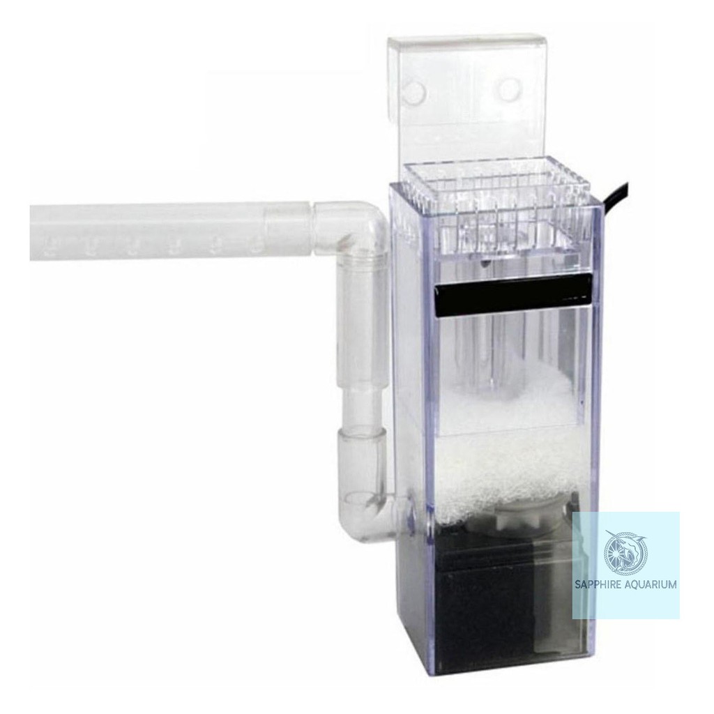 Lọc váng ODYSSEA Clean 100 - Máy Lọc Váng Bể Cá Oil Free Filter