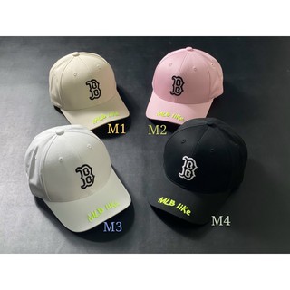 Mũ Boston nam nữ