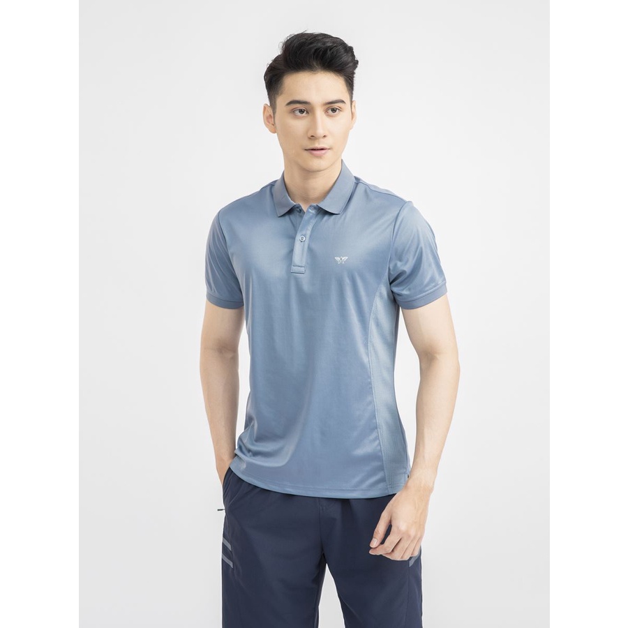 Áo Polo Nam Aristino Aps030s1 Regular 3 Màu Trẻ Trung còn S-M-L-XL-XXL