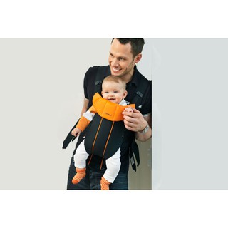 Địu Babybjorn
