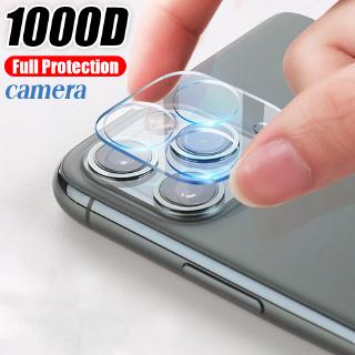 Kính cường lực bảo vệ camera sau cho iphone 11 pro max