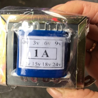 Biến áp 1A