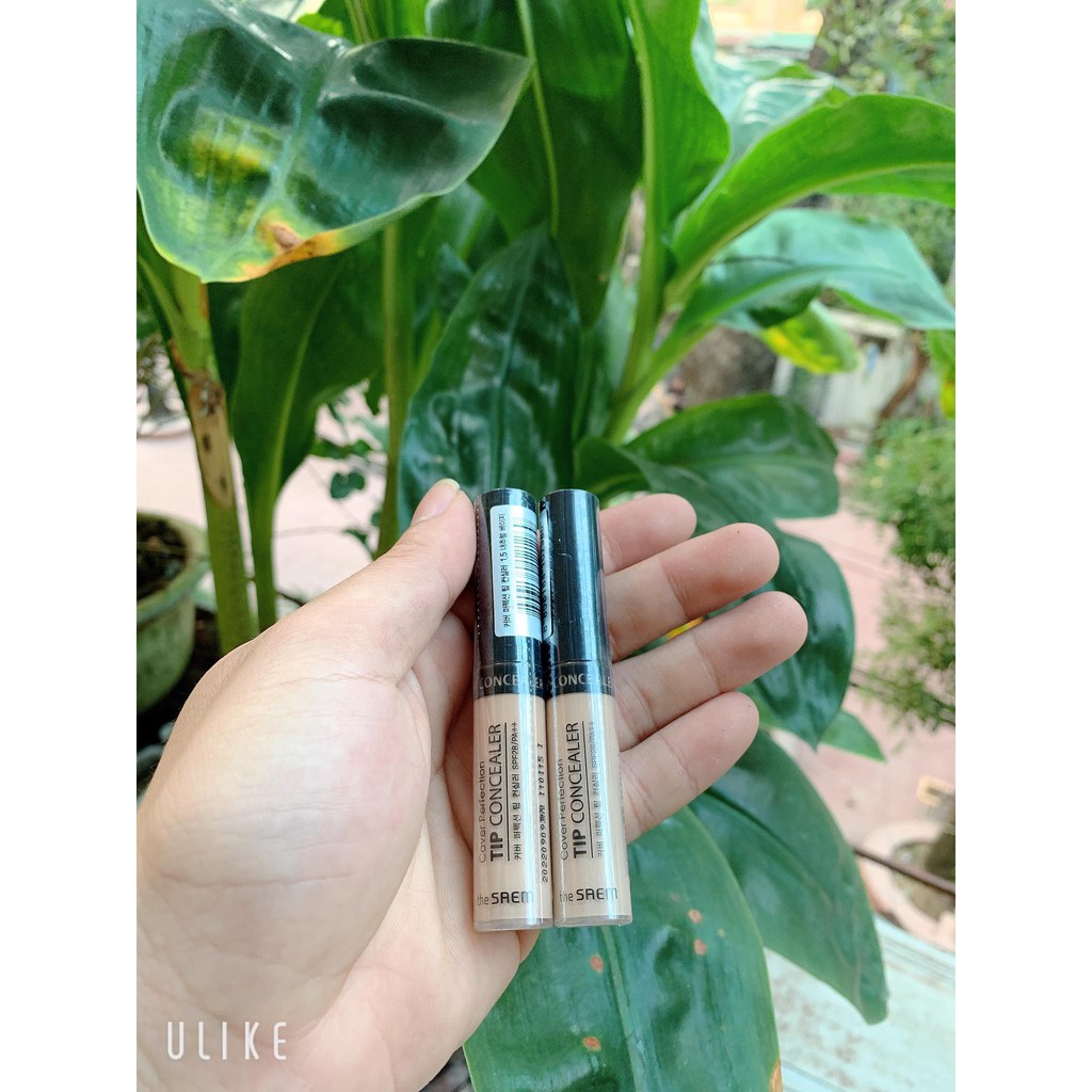 Che khuyết điểm THE SAME