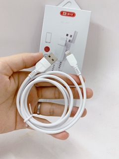 Cáp sạc byz 008