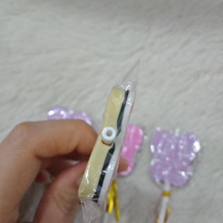 Gôm kiểu cây kẹo Hello Kitty SP000071