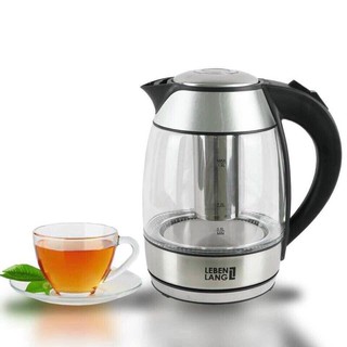 Ấm siêu tốc Lebenlang cao cấp
