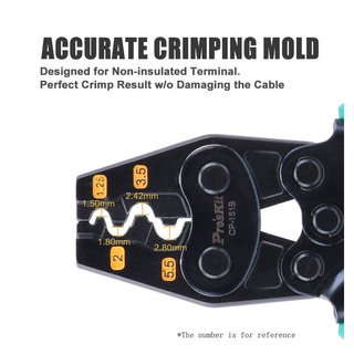 Kềm bấm cose Pro'skit CP-151B