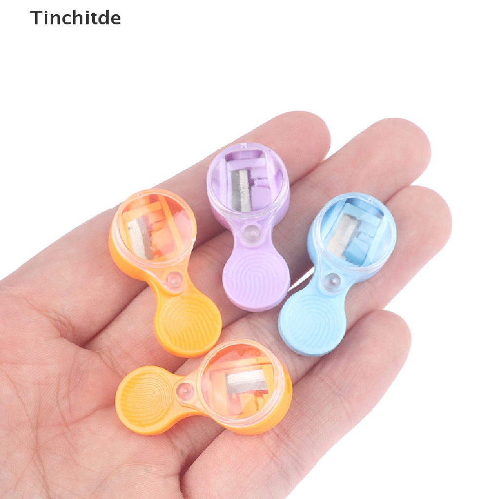 Bộ 4 Bút Chì mini 2mm Mới