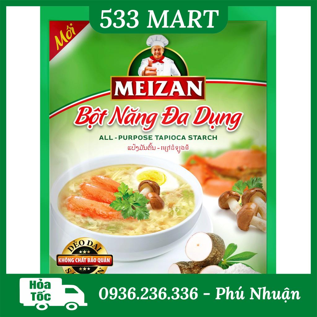 Bột năng đa dụng Meizan 400g