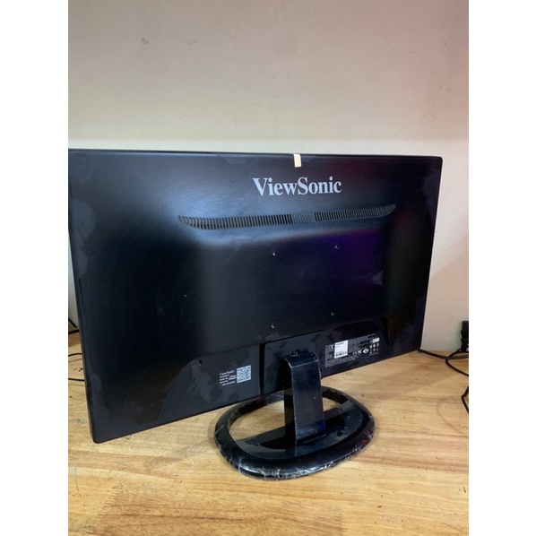 Màn Hình Viewsonic 24” VA2465s