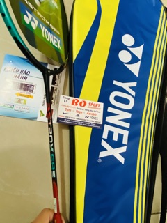 Vợt Yonex Astrox 68S (BH chính hãng 03 tháng)