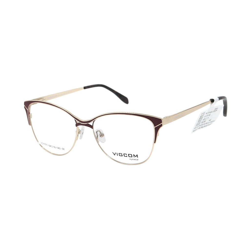 Gọng kính VIGCOM VG1771 chính hãng