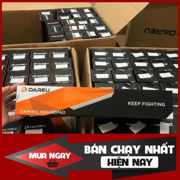 Bàn di chuột Dareu ESP100 ( 350x300x5mm ) - Gaming Mouse pad