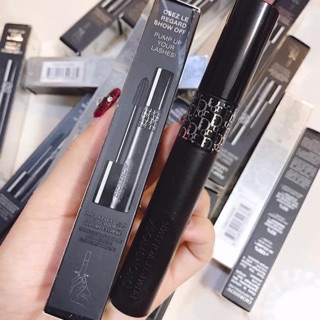 Mascara Dior Show Iconic