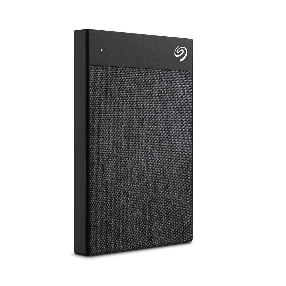 Ổ cứng HDD Seagate 1TB-2TB Backup Plus Ultra Touch 2.5&quot; - Bảo hành 36 tháng