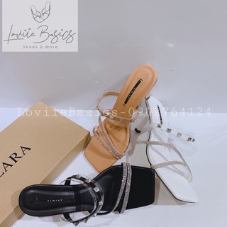 GUỐC NỮ LOVIIE BASICS D210467