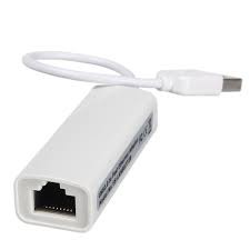 USB RA LAN 2.0