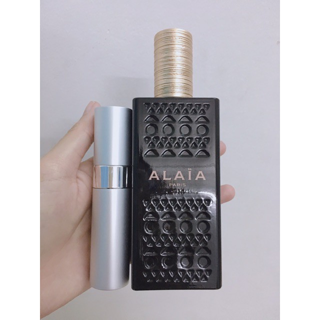 Chiết nước hoa nữ Alaia