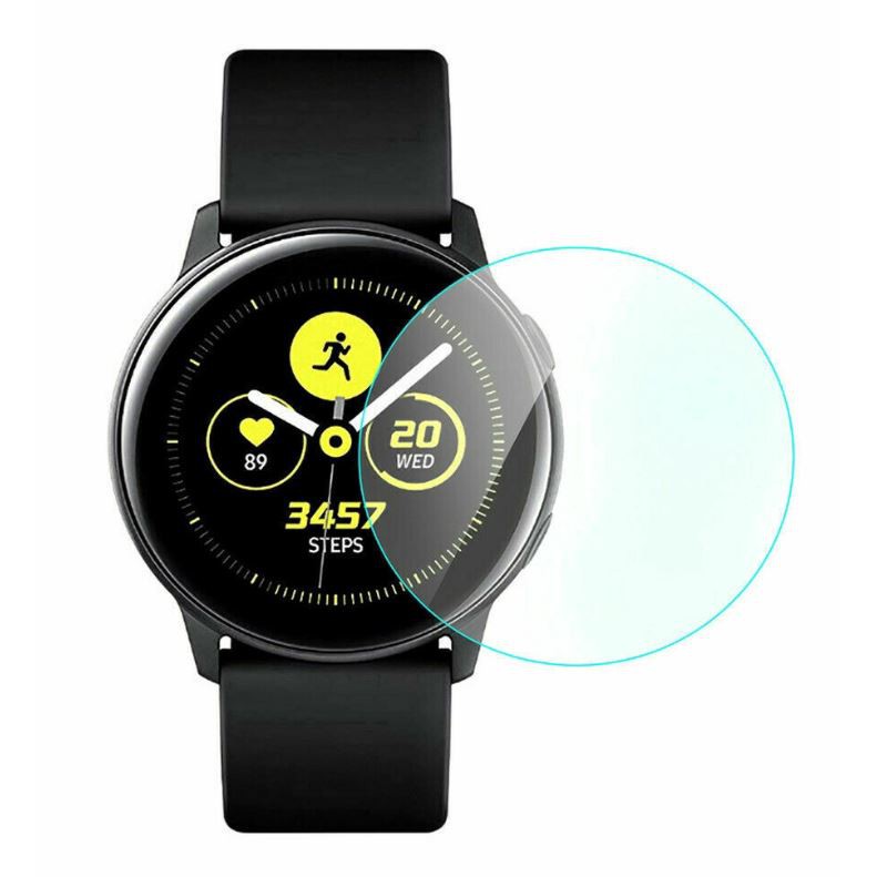 Kính cường lực Smartwatch Samsung Galaxy Watch Active