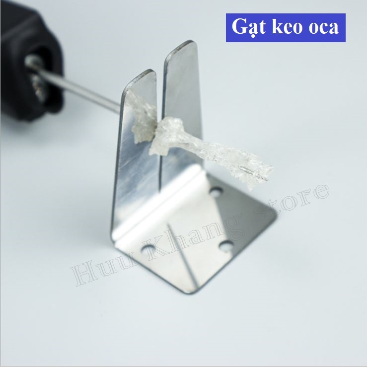 Dụng cụ gạt keo oca | Tiện lợi