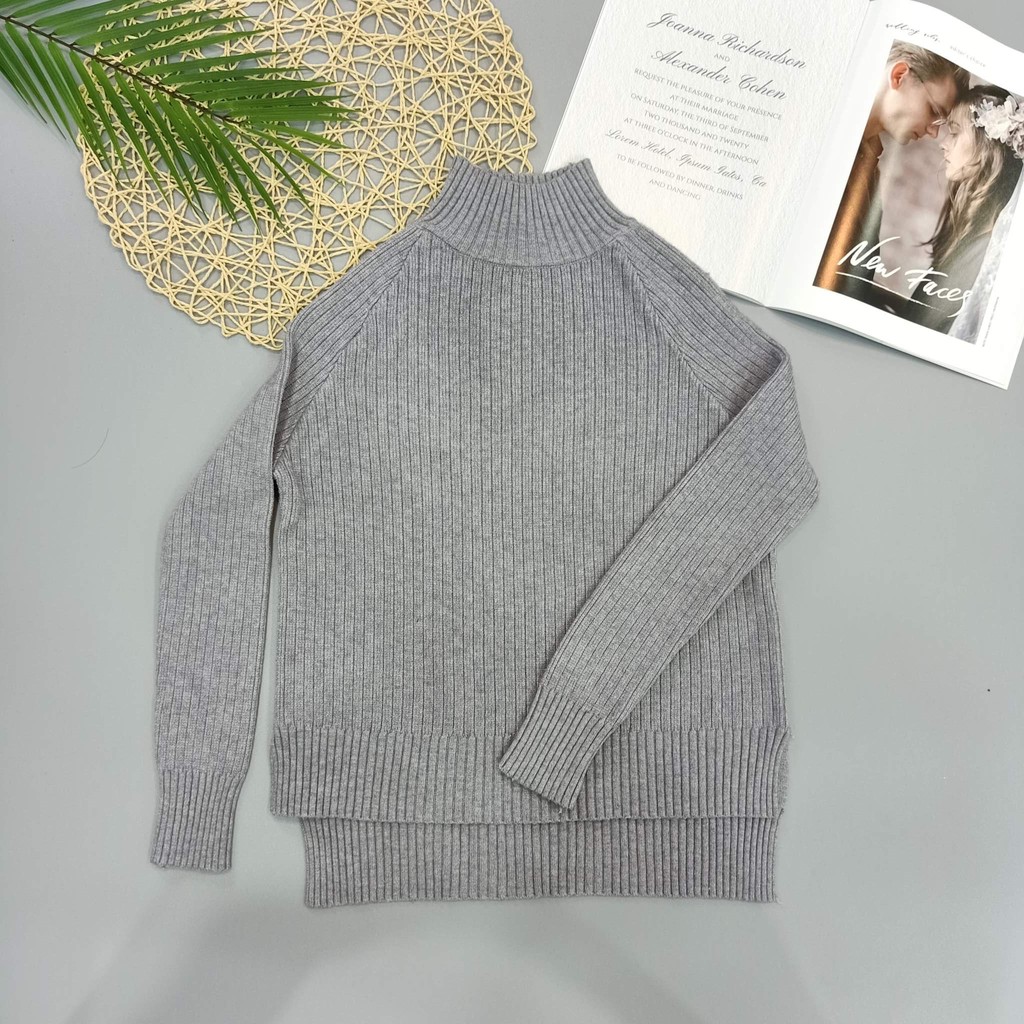 Áo len Quảng Châu các loại dành cho nữ-Thời Trang HP | BigBuy360 - bigbuy360.vn