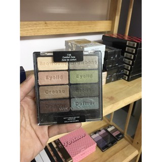 Bảng mắt Wet n wild
