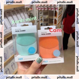 Máy rửa mặt miniso rohs chính hãng máy rửa mặt nâng cơ chống nước