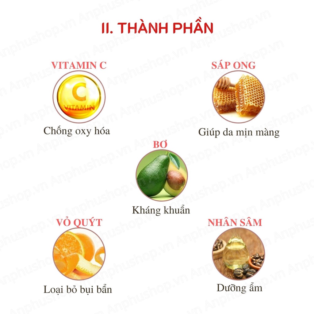 Bộ kem bôi nám tàn nhang cao cấp CLOBETAMIL G 4 In 1 Thái Lan.