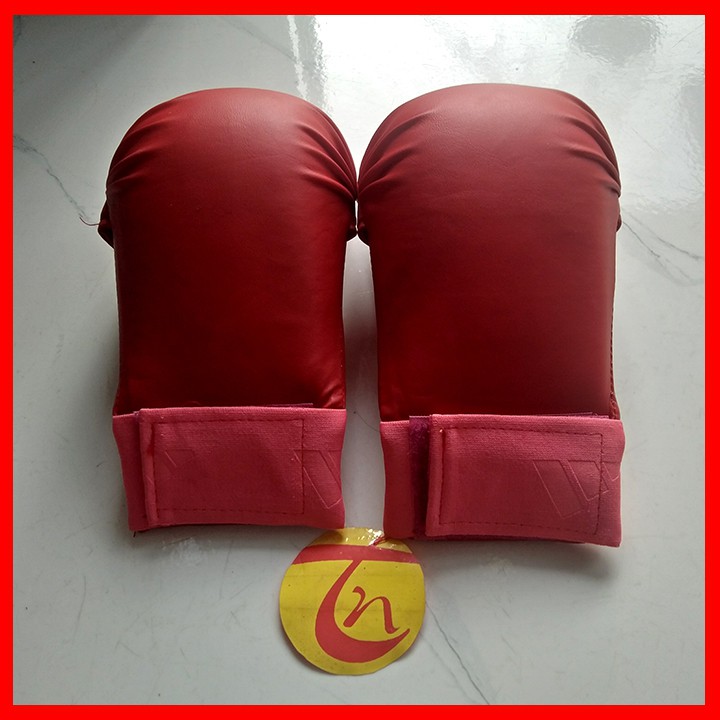 găng tay karatedo - trung nghĩa sport