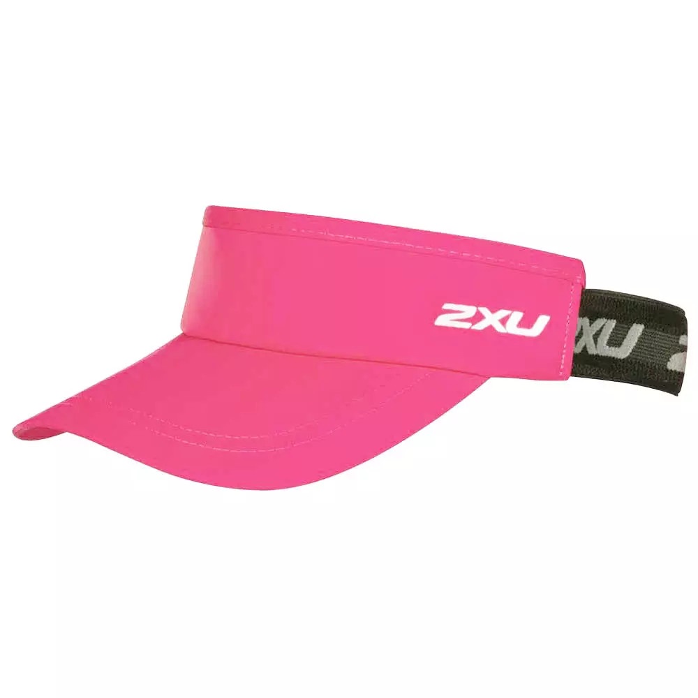 Nón chạy bộ hở đầu 2XU Performance Visor
