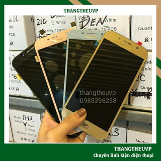 Màn hình Samsung A720/A7 2017 - Màn ic và màn zin công nghệ amoled