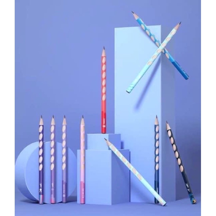 Bút Chì Màu Uek 12 Chiếc